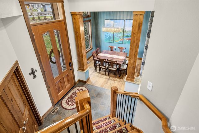 421 Meadow Ridge Drive, Cle Elum, WA 98922