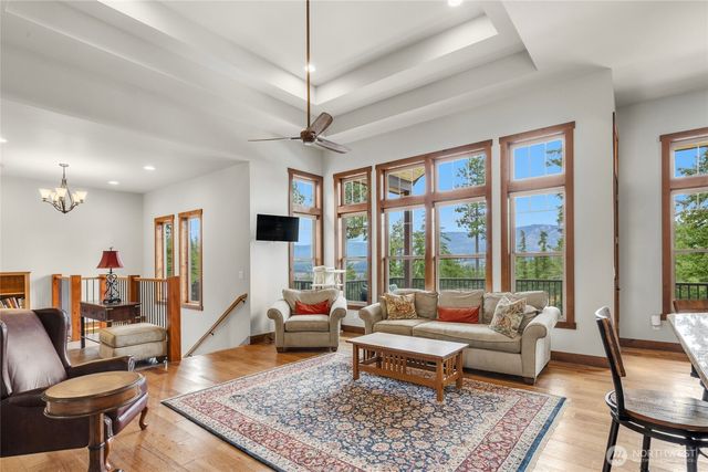 421 Meadow Ridge Drive, Cle Elum, WA 98922