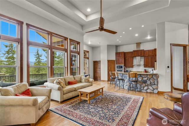 421 Meadow Ridge Drive, Cle Elum, WA 98922