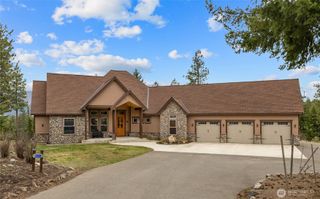 421 Meadow Ridge Drive, Cle Elum, WA 98922