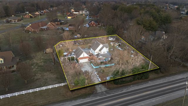 2655 Manchester Pike, Murfreesboro, TN 37127