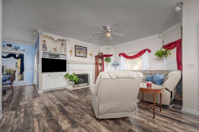 2655 Manchester Pike, Murfreesboro, TN 37127