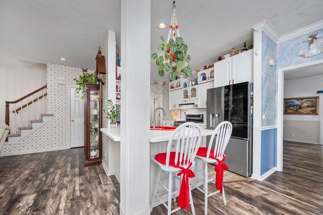 2655 Manchester Pike, Murfreesboro, TN 37127