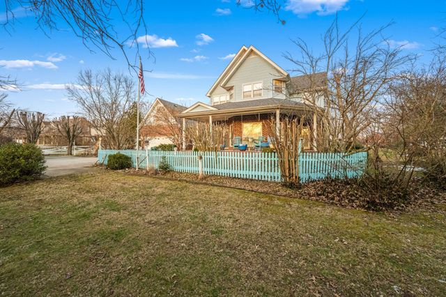 2655 Manchester Pike, Murfreesboro, TN 37127