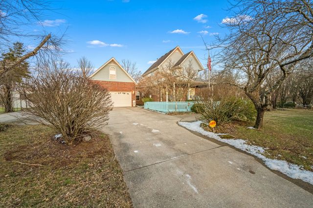 2655 Manchester Pike, Murfreesboro, TN 37127