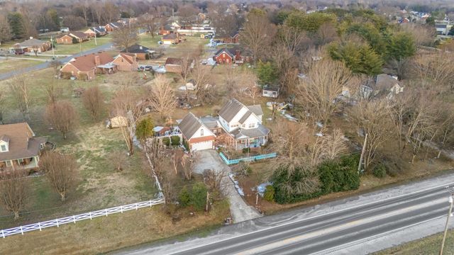 2655 Manchester Pike, Murfreesboro, TN 37127