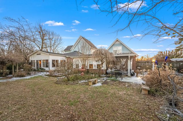 2655 Manchester Pike, Murfreesboro, TN 37127