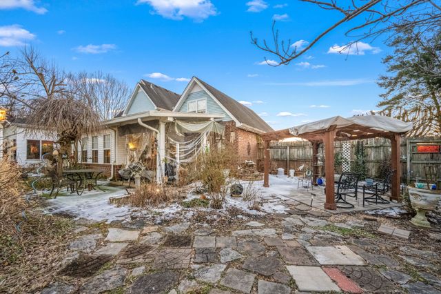 2655 Manchester Pike, Murfreesboro, TN 37127