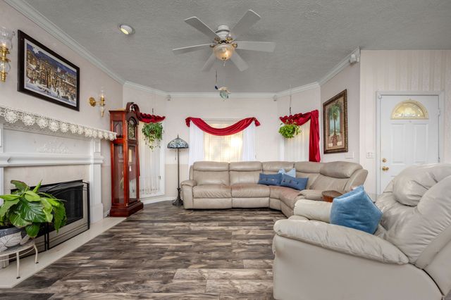 2655 Manchester Pike, Murfreesboro, TN 37127