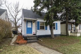 881 Garfield Avenue, Lincoln Park, MI 48146