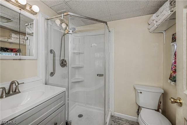 284 Blue Spring TER, North Fort Myers, FL 33903