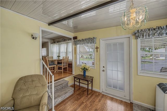 284 Blue Spring TER, North Fort Myers, FL 33903