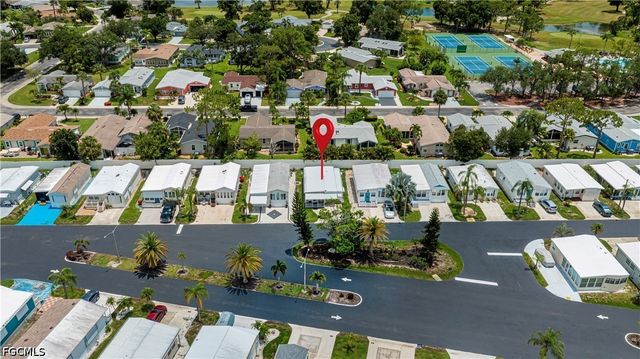 284 Blue Spring TER, North Fort Myers, FL 33903