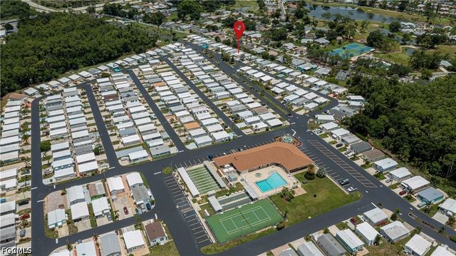 284 Blue Spring TER, North Fort Myers, FL 33903