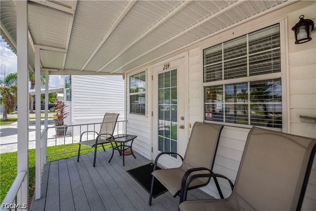 284 Blue Spring TER, North Fort Myers, FL 33903