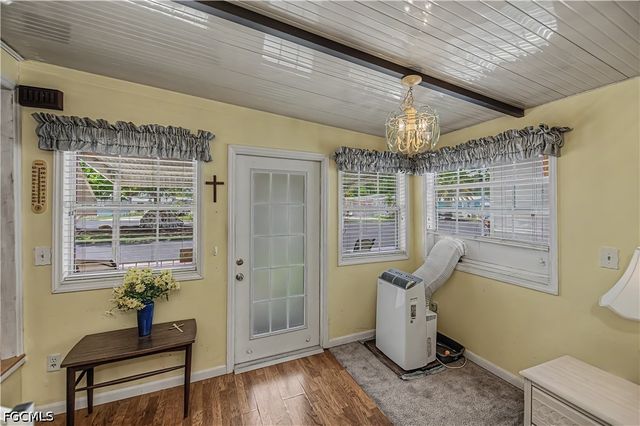 284 Blue Spring TER, North Fort Myers, FL 33903