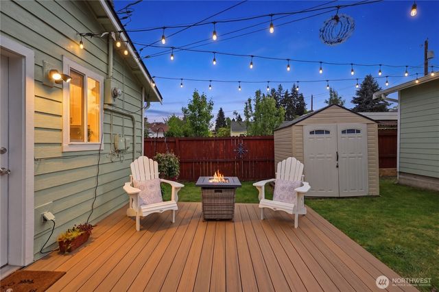 1620 Maple Street, Everett, WA 98201