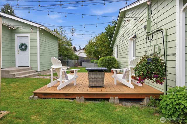 1620 Maple Street, Everett, WA 98201