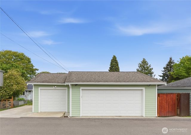 1620 Maple Street, Everett, WA 98201