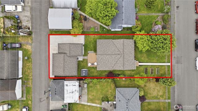 1620 Maple Street, Everett, WA 98201