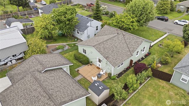 1620 Maple Street, Everett, WA 98201