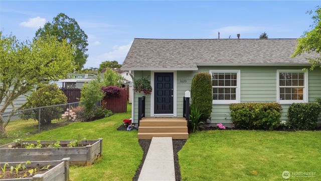 1620 Maple Street, Everett, WA 98201