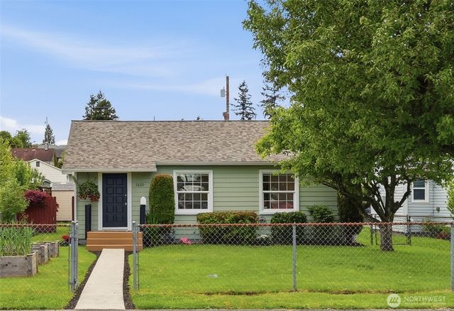 1620 Maple Street, Everett, WA 98201