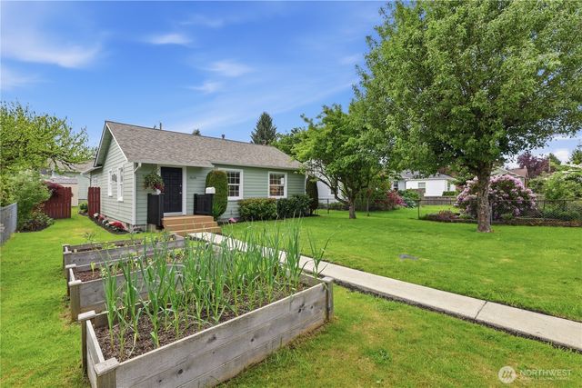 1620 Maple Street, Everett, WA 98201
