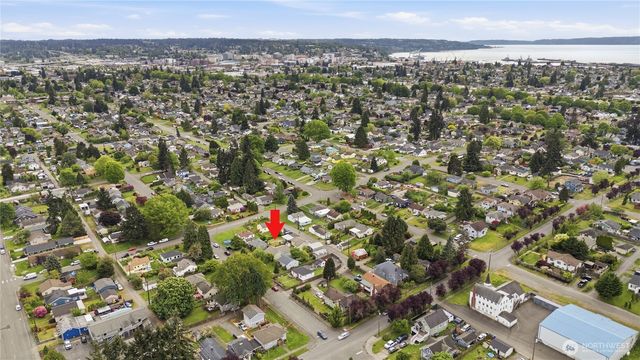 1620 Maple Street, Everett, WA 98201