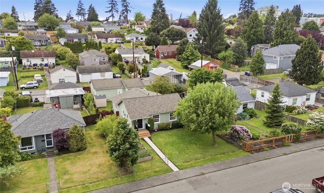 1620 Maple Street, Everett, WA 98201