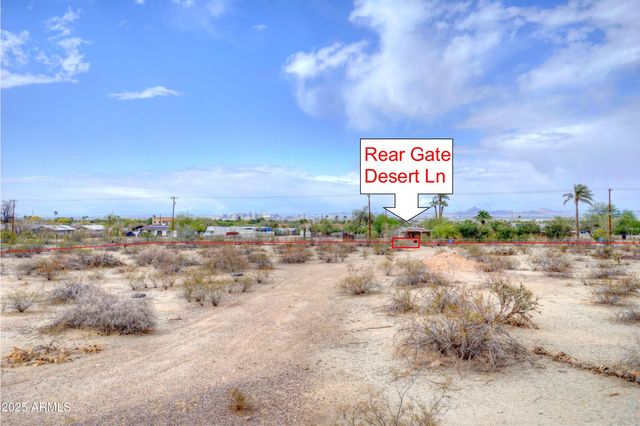 2212 E SOUTH MOUNTAIN Avenue 5, Phoenix, AZ 85042