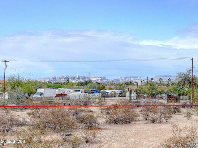 2212 E SOUTH MOUNTAIN Avenue 5, Phoenix, AZ 85042