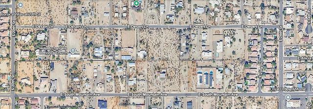 2212 E SOUTH MOUNTAIN Avenue 5, Phoenix, AZ 85042