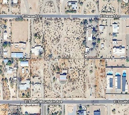 2212 E SOUTH MOUNTAIN Avenue 5, Phoenix, AZ 85042