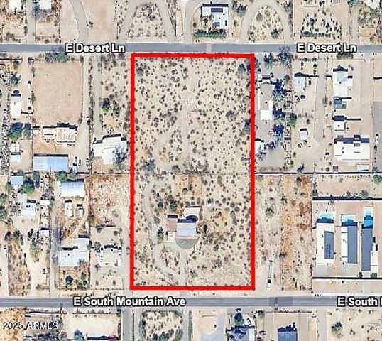 2212 E SOUTH MOUNTAIN Avenue 5, Phoenix, AZ 85042