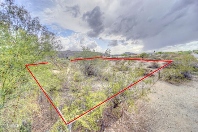 2212 E SOUTH MOUNTAIN Avenue 5, Phoenix, AZ 85042