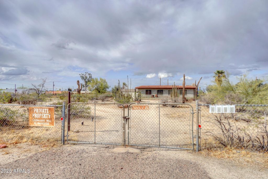 2212 E SOUTH MOUNTAIN Avenue 5, Phoenix, AZ 85042