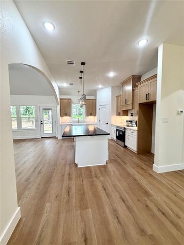 1131 Denson Allen Rd, Coldspring, TX 77331