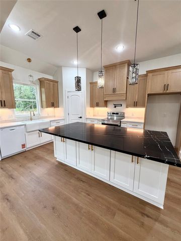 1131 Denson Allen Rd, Coldspring, TX 77331