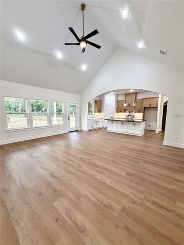 1131 Denson Allen Rd, Coldspring, TX 77331
