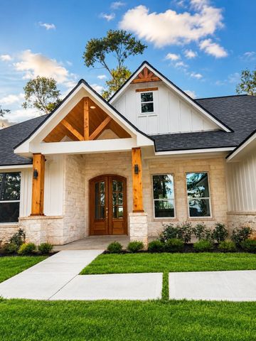 1131 Denson Allen Rd, Coldspring, TX 77331