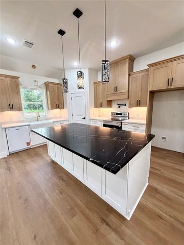 1131 Denson Allen Rd, Coldspring, TX 77331