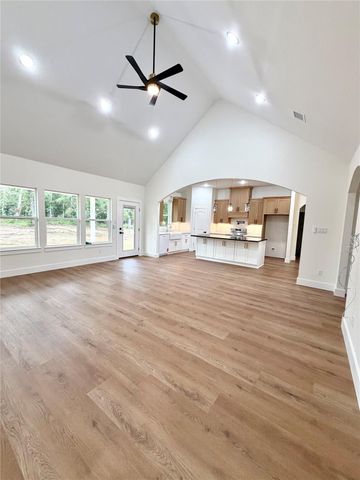 1131 Denson Allen Rd, Coldspring, TX 77331