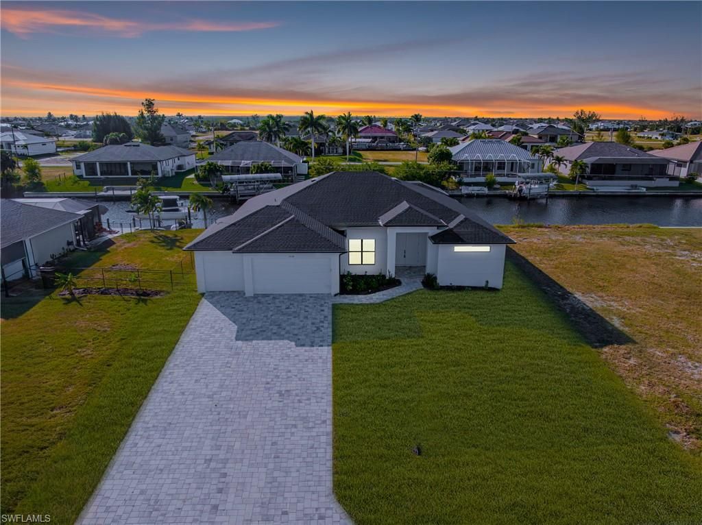 1438 NW 38th PL, CAPE CORAL, FL 33993 — photo 3