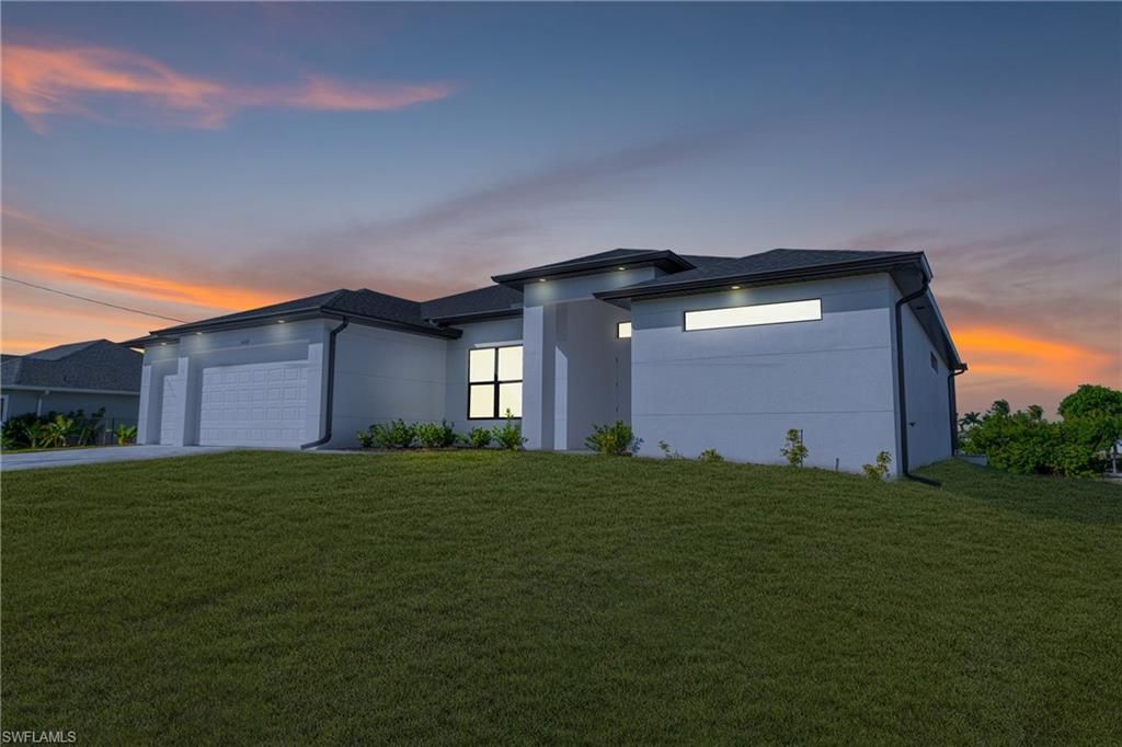 1438 NW 38th PL, CAPE CORAL, FL 33993 — photo 4