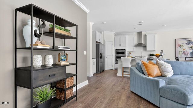 2112 Stoneridge Barn Way, Wake Forest, NC 27587