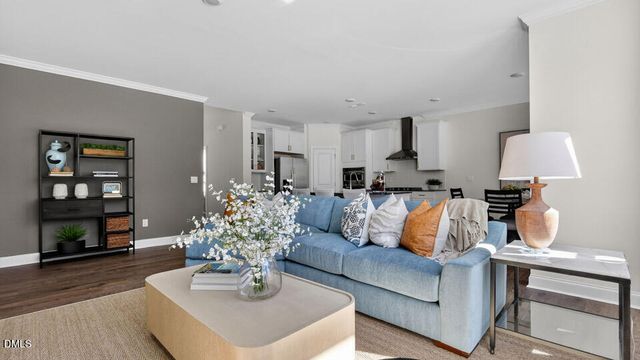 2112 Stoneridge Barn Way, Wake Forest, NC 27587