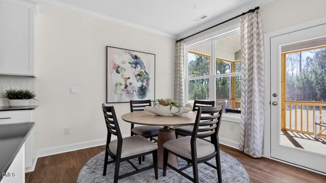 2112 Stoneridge Barn Way, Wake Forest, NC 27587