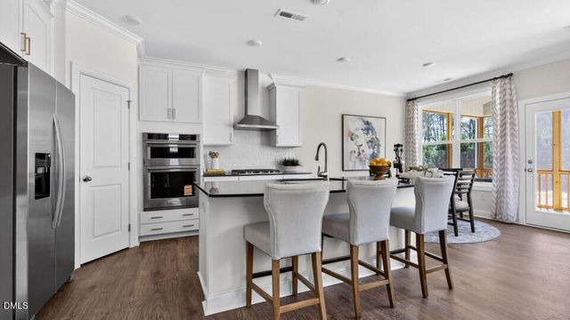 2112 Stoneridge Barn Way, Wake Forest, NC 27587