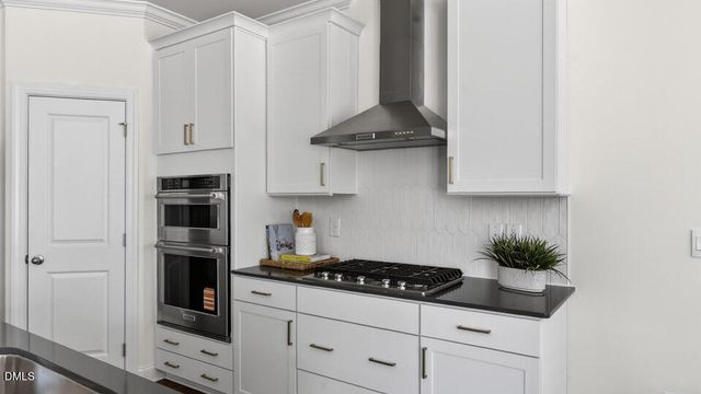 2112 Stoneridge Barn Way, Wake Forest, NC 27587